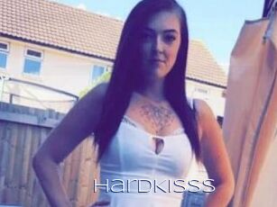 HardKissS