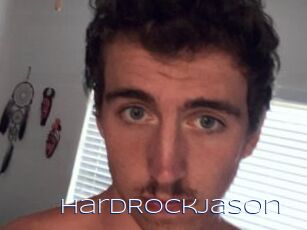 HardRockJason Blue Hot