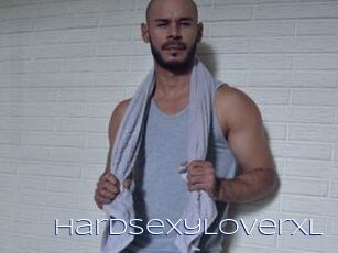 HardSexyLoverXL