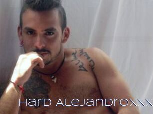 Hard_AlejandroXXX