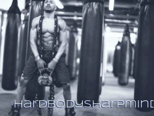 HardbodySharpmind
