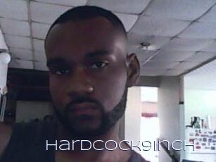 Hardcock9inch