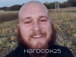 Hardcok25