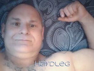 Hardleg