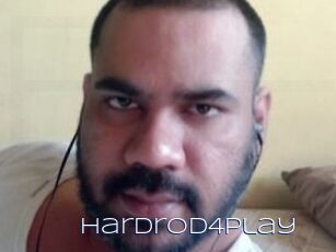 Hardrod4play