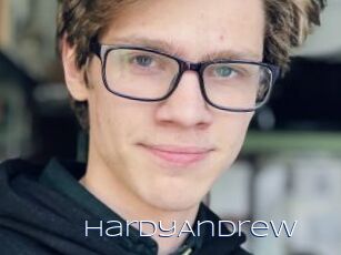 HardyAndrew