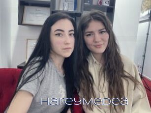 HareyMedea