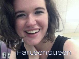 HarleenQueen