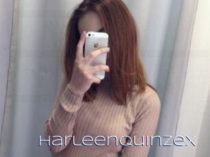 HarleenQuinzeX