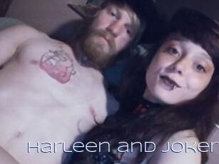 Harleen_and_Joker