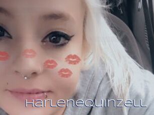 HarleneQuinzell