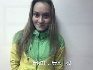 Harlesta