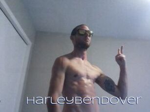 HarleyBendover