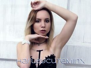 HarleyCuteMinx
