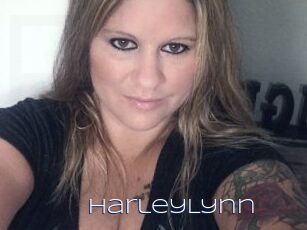 HarleyLynn
