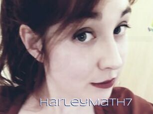 HarleyMath7