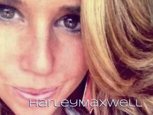 HarleyMaxwell