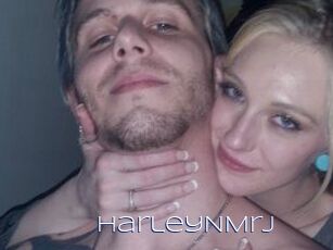 HarleyNMrJ