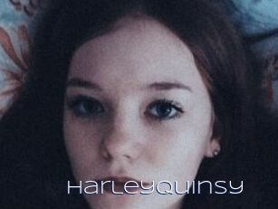 HarleyQuinsy