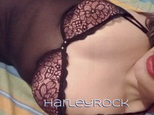 HarleyRock