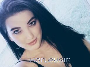 HarleySin