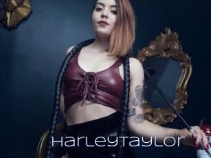 HarleyTaylor