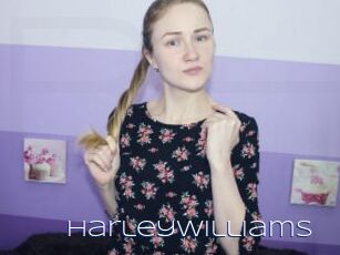 HarleyWilliams