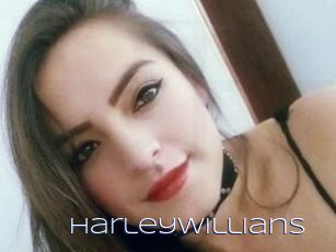 HarleyWillians