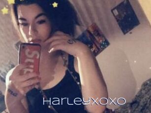 HarleyXOXO