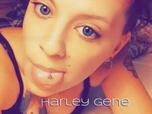 Harley_Gene