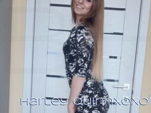 Harley_QuinnXoXo Blue Hot