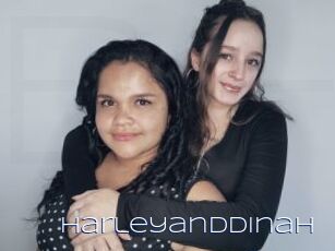 HarleyandDinah