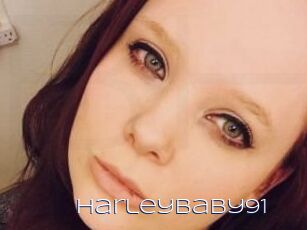 Harleybaby91