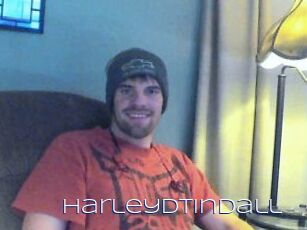 Harleydtindall