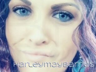 HarleymayBarnes