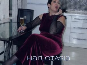 HarlotAsia