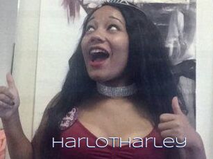 HarlotHarley