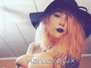 HarlowNyx