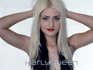 HarlyQueen