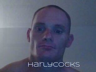 Harlycocks