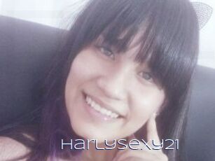 Harlysexy21