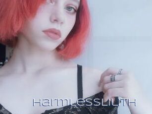 HarmlessLilith