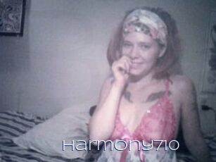 Harmony710