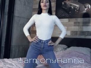 HarmonyHanna