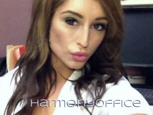 HarmonyOffice