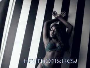 HarmonyRey