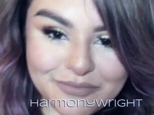 HarmonyWright