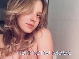Harmony_Maye