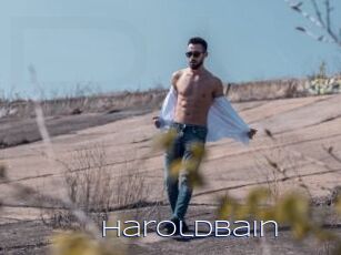 HaroldBain