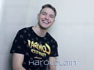 HaroldLain